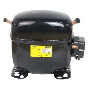 Máy Nén Lạnh Tủ Lạnh SC10D SC12D SC15D - Product Image 1