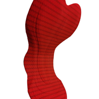 Coussin de siège et pantalon de cyclisme personnalisé pour hommes-Respirant évacuant l'humidité-Ventes directes pour le triathlon