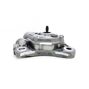 Pompe de démarrage et d'arrêt de transmission automatique 0DW 0GC DQ381 compatible avec Audi VW Golf Jetta, accessoires auto - Product Image 5