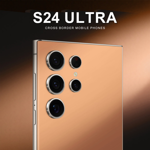 Vendita calda sbloccata 7.3 pollici per <span class=keywords><strong>Samsung</strong></span> S24 Ultra Smartphone 16GB + 1TB telefono <span class=keywords><strong>cellulare</strong></span> Android 108MP <span class=keywords><strong>fotocamera</strong></span> posteriore 5G LTE usato - Product Image 2