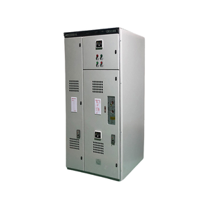 Nhà Sản Xuất Hoàn Chỉnh Thiết Lập 10KV Điện Áp Cao Thiết Bị Chuyển Đổi Phân Phối Đo Tủ Công Nghiệp Thiết Bị Điện Sắt - Product Image 1