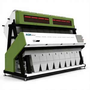 Macchina Selezionatrice di Colore <span class=keywords><strong>CCD</strong></span> per Riso Parboiled, Prezzo Macchinario per Selezione a Colori <span class=keywords><strong>CCD</strong></span> - Product Image 1