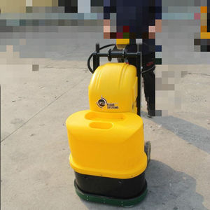 JS JS550 Bodenschleifmaschine Betonschleifmaschine Marmorpoliermaschine - Product Image 2