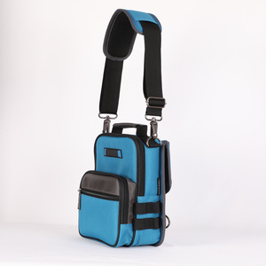 Accessoires pour electricista bolsa de herramientas para de electricista mecanicas de coche carpinte - Product Image 5