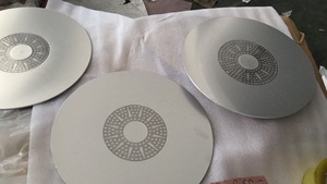 Plaquette d'aluminium Premium Alloy factory direct 8011 avec <span class=keywords><strong>disque</strong></span> à <span class=keywords><strong>induction</strong></span> - Product Image 3