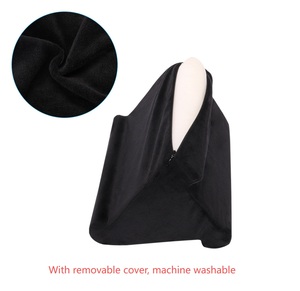 Oreiller de lecture en mousse à mémoire de forme, support pour tablette, ordinateur portable, téléphone, livres, oreiller pour tablette - Product Image 4