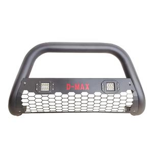 Protections de calandre de pare-chocs avant de <span class=keywords><strong>prix</strong></span> usine pour 4 coureurs hors route voitures camionnettes pour ISUZU DMAX 2012 + - Product Image 1