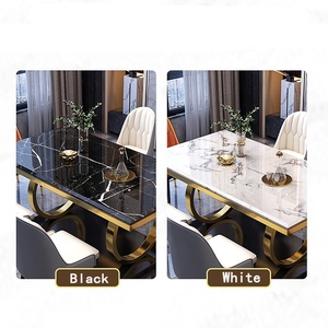 لوح صخري إيطالي فاخر خفيف جديد من الرخام - Product Image 6