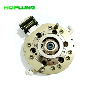 Nuevo Dispositivo de Cambio Rápido Automático Circular, Construcción de Acero al Carbono, Capacidad de Carga de 60 kg, Garantía de 1.5 Años - Product Image 3