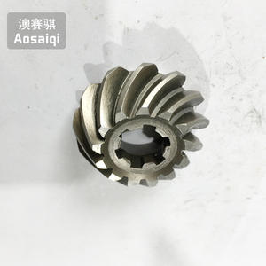 อะไหล่เครื่องยนต์เรือขนาดเล็กจากโรงงานโดยตรง รุ่น 679-45551-00 สำหรับเครื่องยนต์ 2 จังหวะ 40 แรงม้า สตาร์ทไฟฟ้า ควบคุมระยะไกล - Product Image 5