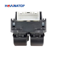 Interruptor de Elevalunas Eléctrico HOWINATOP 84820-05100 Nuevo para Toyota Avensis 8482005100 84802-05210, Interruptor de Control de Ventana del Lado del Conductor