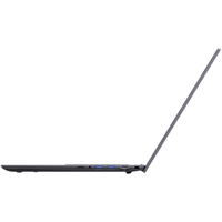 Ordinateur portable AMD Ryzen 5 7430U 16 pouces CHUWI CoreBook Plus Écran IPS en aluminium Caméra 16 Go de RAM 512 Go de SSD Windows 11 Nouvel ordinateur portable professionnel