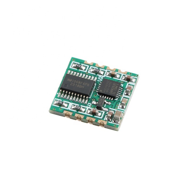 MPU6050 Module Serial Port 6-axis Accelerometer Electronic Gyroscope Angle Sensor JY61 MPU-6050