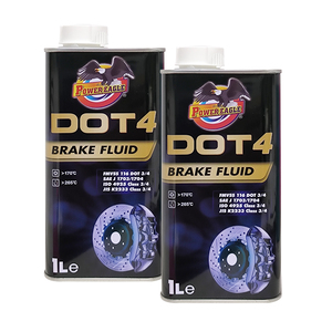 Liquide de <span class=keywords><strong>frein</strong></span> entièrement synthétique de haute qualité <span class=keywords><strong>DOT</strong></span>-<span class=keywords><strong>4</strong></span> <span class=keywords><strong>huile</strong></span> de <span class=keywords><strong>frein</strong></span> <span class=keywords><strong>DOT</strong></span>-<span class=keywords><strong>3</strong></span> bidon de fer et <span class=keywords><strong>huile</strong></span> de <span class=keywords><strong>frein</strong></span> de bouteille en plastique <span class=keywords><strong>DOT</strong></span>-<span class=keywords><strong>3</strong></span> 1L - Product Image 3