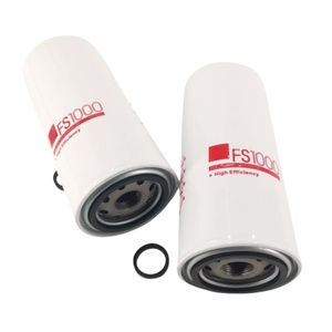 Repuestos de Alta Calidad para Motor Diésel de Camión Excavador, Filtro Separador de Agua y Combustible FS1003 FS1000 - Product Image 5