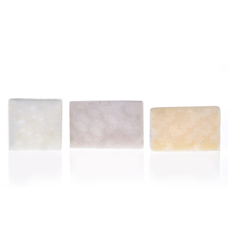 Высококачественное мыло из козьего молока, Отбеливающее косметическое Молочное мыло