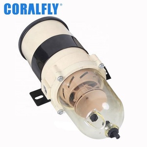 Filtro Separador de Agua y Combustible de Alta Calidad para Motor Diésel de Turbina 900FG 900FH 2040PM para Racor - Product Image 3