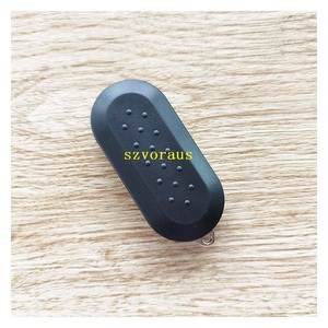 Chất lượng cao hoàn hảo <span class=keywords><strong>Fiat</strong></span> 3 nút lật từ xa Vỏ Chìa Khóa trống (Thân cây/sip22) - Product Image 5
