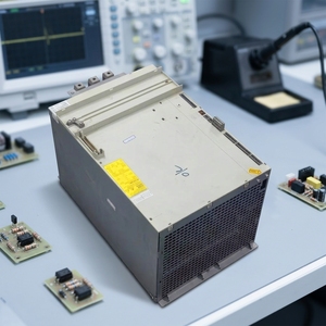 Module d'alimentation à axe unique SIMODRIVE 611 6SN1123-1AA00-0DA1, remplacement du 6SN1123-1AA00-0DA2, neuf en stock - Product Image 5