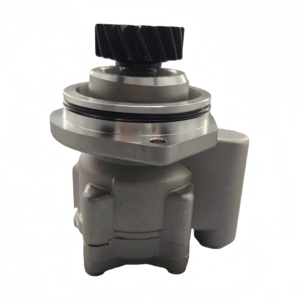 Pièces de direction de camion de haute qualité WG9100130037 Pompe à direction assistée pour Sinotruk - Product Image 3