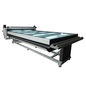 2022 nouveau modèle de plastifieuse à plat sans bulles/<span class=keywords><strong>Table</strong></span> d'<span class=keywords><strong>application</strong></span> en vinyle/Machine à plastifier à plat LF1325-B4 - Product Image 5