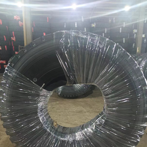 ยางรถบรรทุกเรเดียลใหม่ขายส่งขนาด 295/80R22.5 เทคโนโลยีเยอรมันขั้นสูง - Product Image 6