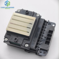 Cabezal de Impresión Original FA39041 YIHECAICHUANG para Impresora de Inyección de Tinta WF-C5790 C5710 ET-8700
