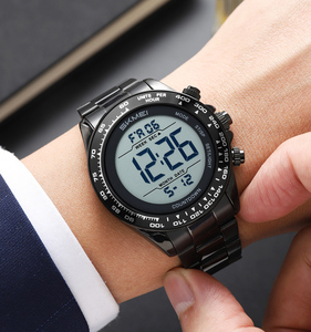 Reloj Digital SKMEI, Modelo 2659, Deportivo <span class=keywords><strong>de</strong></span> Lujo, Multifunción, Resistente al Agua, para Hombre, Venta al Por Mayor, Barato, OEM Chino - Product Image 3