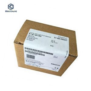 100% Nuevo 6ES7288-2DR16-0AA0 PLC Programable de 1 E/S EEPROM 220V con 1 Año de Garantía y Envío Rápido para la Industria de Pequeña Escala - Product Image 4