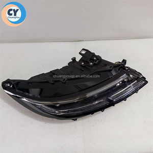 Pour <span class=keywords><strong>Land</strong></span> <span class=keywords><strong>Rover</strong></span> Range <span class=keywords><strong>Rover</strong></span> Sport, phares à LED Pixel, originaux, <span class=keywords><strong>2023</strong></span>, 2024, 2025, 2026, phare L461, 4 lentilles, lumière matricielle pixelisée - Product Image 3