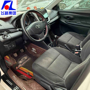 รถยนต์<span class=keywords><strong>มือ</strong></span><span class=keywords><strong>สอง</strong></span> โตโยต้า วีออส ปี 2017 เครื่องยนต์ 1.5 ลิตร เกียร์ธรรมดา รุ่น ยิงฉี แคร์ อิดิชั่น ประหยัดน้ำมัน น้ำหนักเบา ไมล์น้อย - Product Image 4