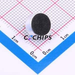 ต้นฉบับและแบรนด์ใหม่ AMF-O97L45-DB ผ่านรูส่วนประกอบ (THT),D = 9.7mm วงจรรวมไมโครโฟนชิปวงจรรวม - Product Image 1