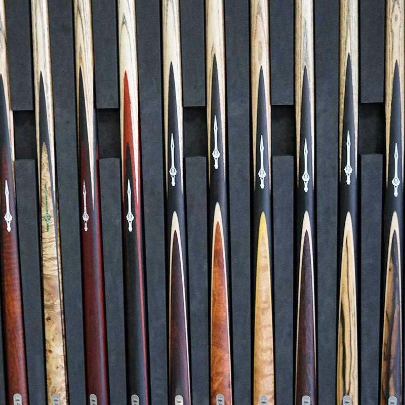 Hot Selling High quality Snooker Cue