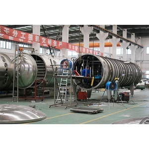 Công nghiệp băng tải chân không vành đai máy sấy bột máy làm đóng băng Máy sấy khô máy gia vị trà lá Bột thảo mộc Allspice - Product Image 5