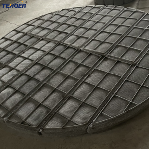 Support de ventilation de production d'atelier haute résistance s'applique à ce filtre à air avec panneau de cadre en métal et treillis métallique - Product Image 2