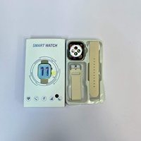 Reloj Inteligente Watch 11 para Hombre y Mujer, Android IOS, Reloj Deportivo, Pulsera, Reloj Inteligente AK10