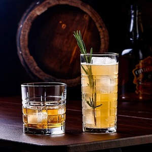 Vente en gros de <span class=keywords><strong>verre</strong></span> à cocktail classique <span class=keywords><strong>personnalisé</strong></span> à l'ancienne coupe en <span class=keywords><strong>verre</strong></span> à whisky <span class=keywords><strong>verre</strong></span> de roche sans plomb pour la maison, la fête et le bar - Product Image 2
