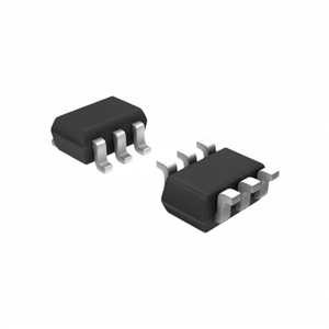 6-TSSOP, SC-88, SOT-363 UMH3NTN Electronic Circuit Components Transistors In Stock - Product Image 1