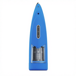 Vibrador de Silicona Eléctrico a Prueba de Agua, Copa de Masturbación Masculina, Juguete Sexual Telescópico Giratorio con 6 Modos de Succión y 3 Velocidades - Product Image 6