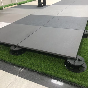 ระบบฐานรองกระเบื้องปรับระดับได้ Sunsbuild Modern Plastic สำหรับโครงการพื้นยกสูงในสวน ทางเดิน ลานบ้าน และระเบียง - Product Image 5