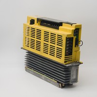 PLC Usado A06b-6089-h204 con Garantía de 12 Meses, Probado, Envío Rápido