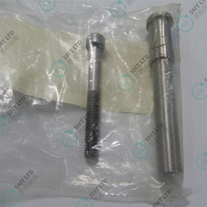 Eje de piezas SMT para polea de recogida S23 para Siemens Siplace ASM 00334545 - Product Image 2