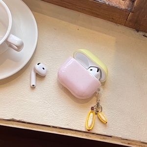 เคสป้องกันหูฟังลายจุดคลื่นสี IMD รุ่นใหม่ สำหรับ <span class=keywords><strong>AirPods</strong></span> 1 Pro Pro2 Pro3 4 - Product Image 3