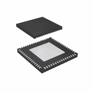 Embedded Electronics Component 64 VFQFN Exposed Pad Original One Stop Service ATMEGA169P-16MUR - Product Image 1
