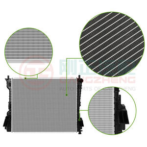 Radiador de Refrigeración del Motor para CHANGAN ALSVIN EADO RAETON BENBEN BENNI CX70 Araba E S, Repuestos de Auto en China - Product Image 5