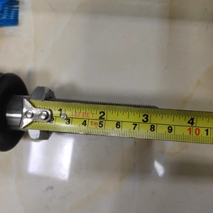 Ensemble de biellettes de direction durable 414E 416D 416E 416F 209-9886 2099886 pour excavatrice - Product Image 4
