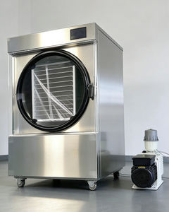 Machine de lyophilisation domestique, mini lyophilisateur pour aliments pour animaux de compagnie, nourriture crue pour chiens, friandises pour chats, conservation des aliments - Product Image 3