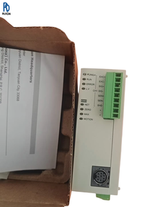 Module de capteur pour contrôleur PLC, neuf et original DVP201LC-SL - Product Image 1
