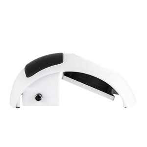 Colector de polvo eléctrico para salón de <span class=keywords><strong>manicura</strong></span>, aspiradora de 80w para herramientas de uñas en línea de fábrica de China, sin ruido - Product Image 4