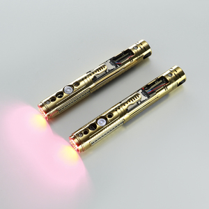 Nexussabers : Kits d'électronique pour <span class=keywords><strong>sabre</strong></span> <span class=keywords><strong>laser</strong></span> avec des milliers de polices de caractères, des milliers de couleurs changeantes et des milliers de types de couleurs. - Product Image 5